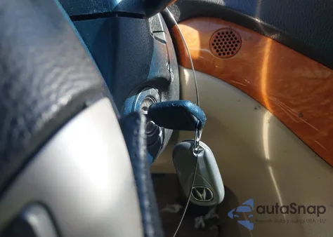 2005 Acura Tsx z USA, uszkodzony, nr VIN JH4CL96845C010668